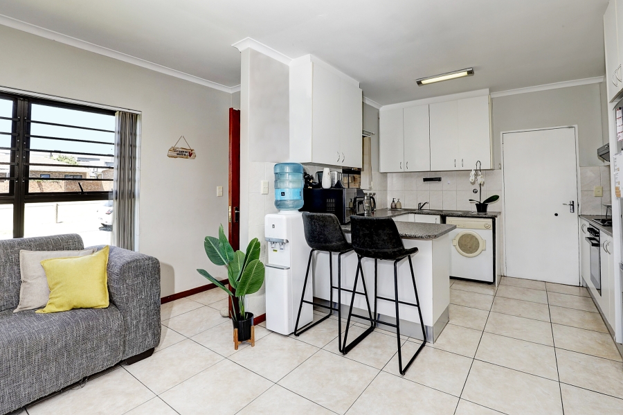 To Let 3 Bedroom Property for Rent in Langeberg Ridge Western Cape